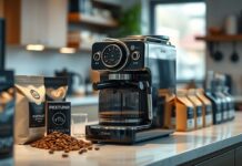 Koffiezetapparaten en tips voor de perfecte kop koffie thuis
