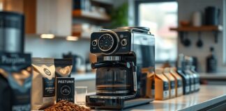 Koffiezetapparaten en tips voor de perfecte kop koffie thuis